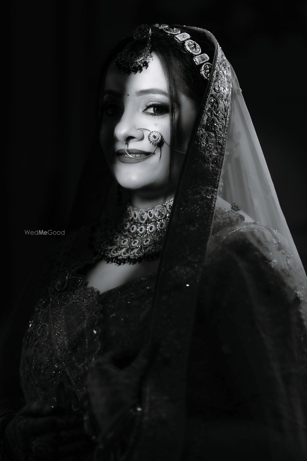 Photo From Bride Manshi - By The Soulmate Photography