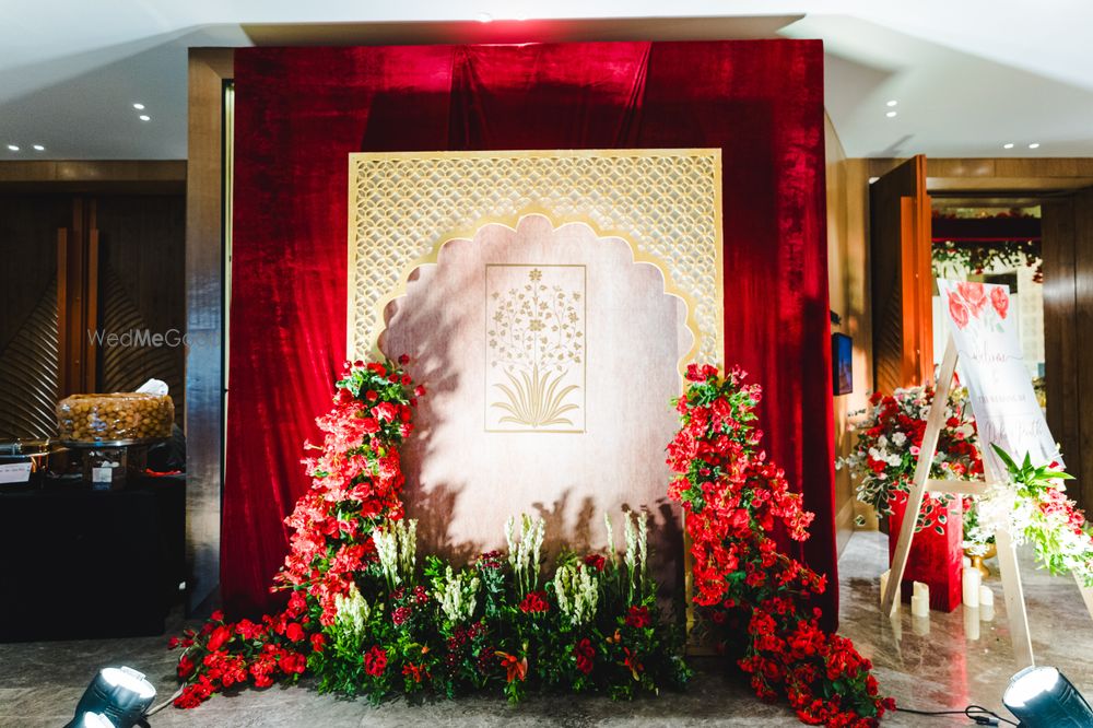 Photo From Through the Lens of Taj Cidade | Disha & Parth - By Evara Weddings