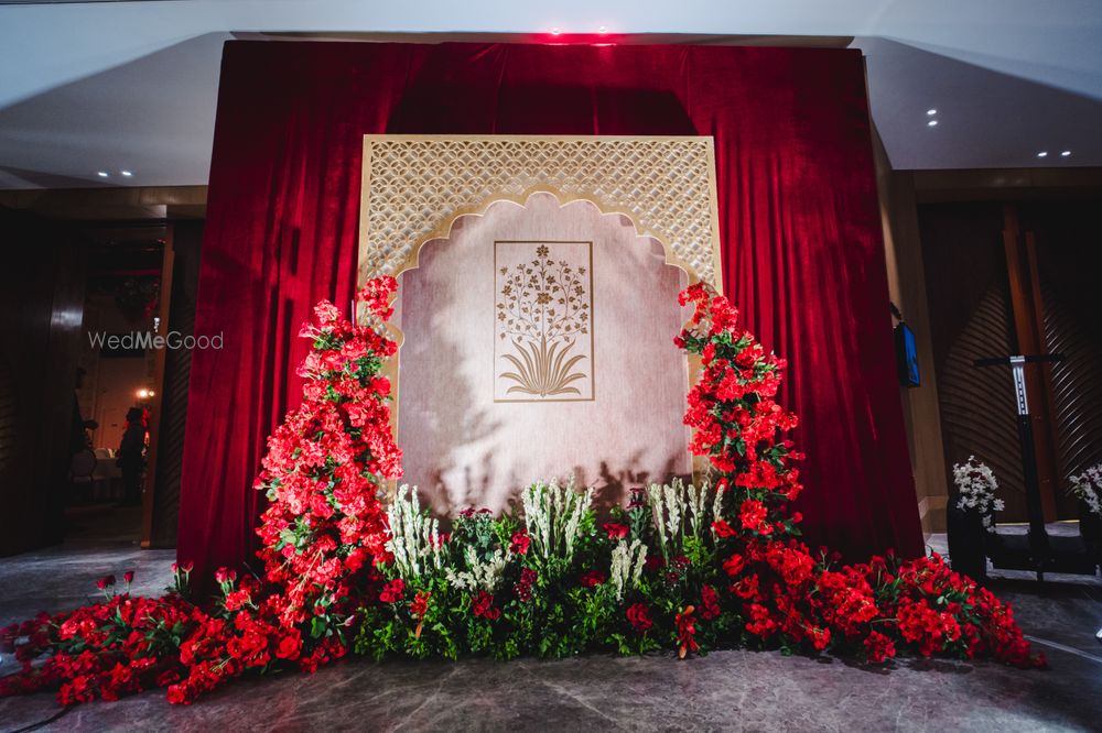 Photo From Through the Lens of Taj Cidade | Disha & Parth - By Evara Weddings