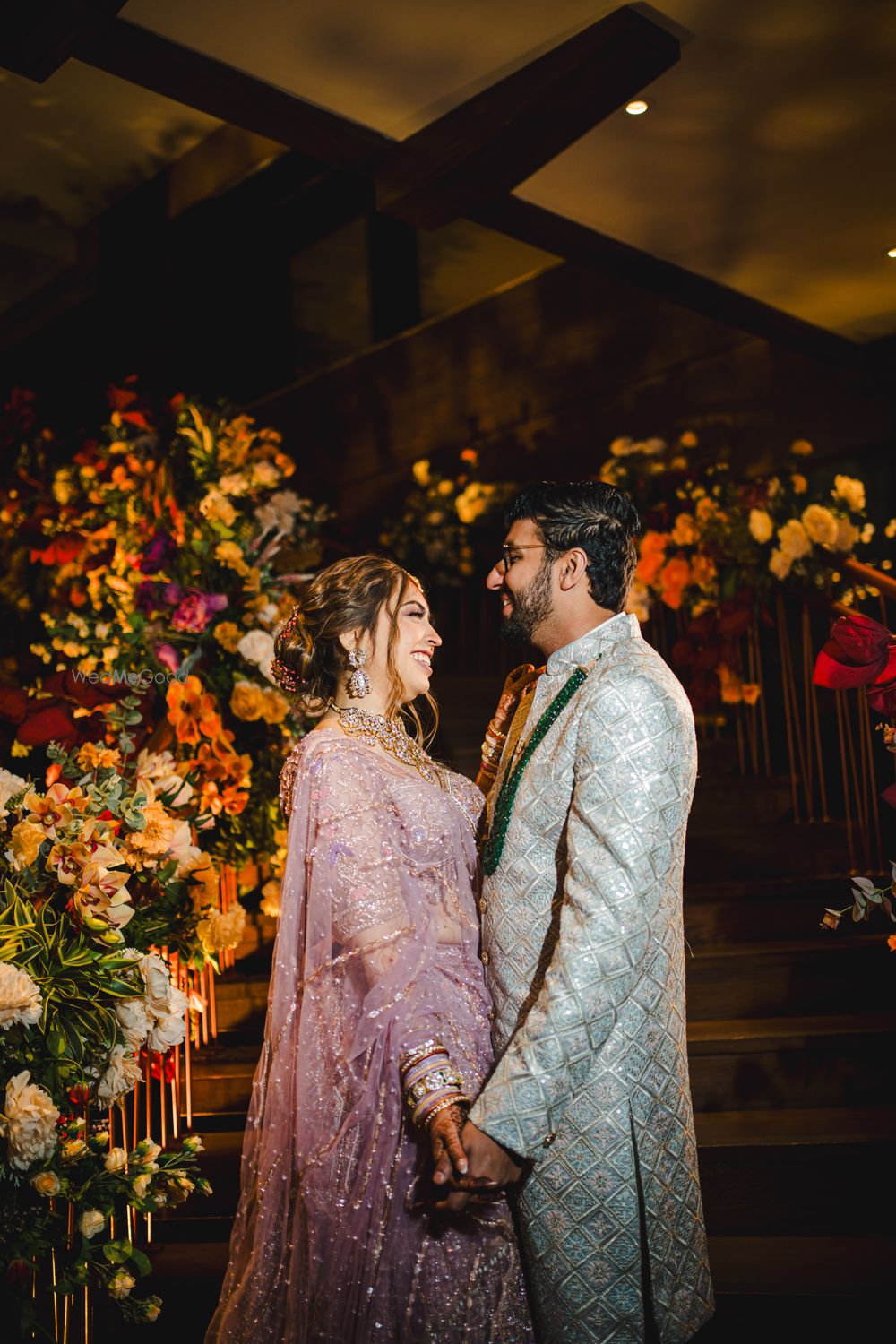 Photo From Through the Lens of Taj Cidade | Disha & Parth - By Evara Weddings