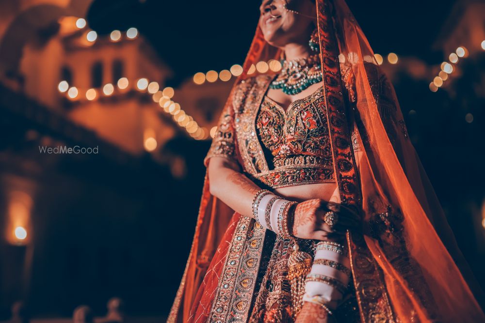 Photo From Nikhil X Stuti (Tijara Fort Palace - By Foto Cruise