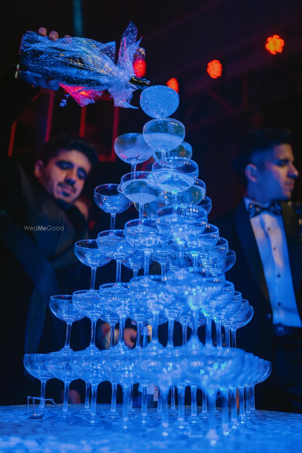 Photo From Deep & Urvashi - By V4U Events