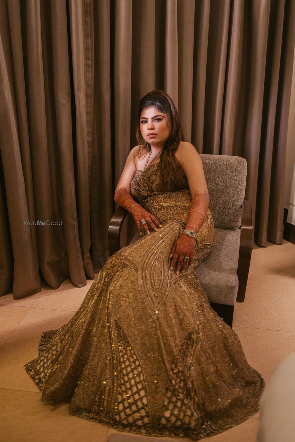 Photo From Deep & Urvashi - By V4U Events