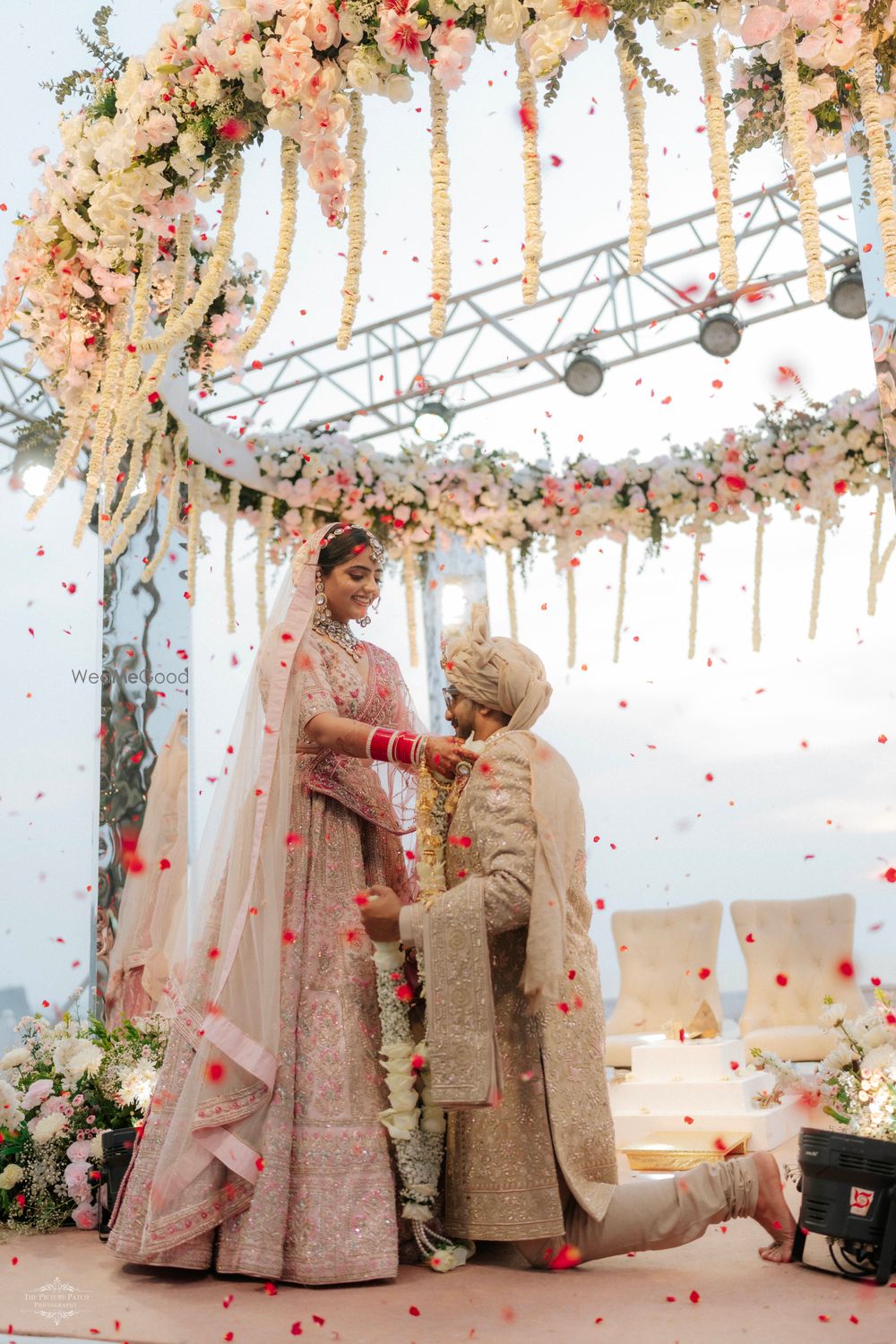 Photo From Ishika & Divyansh - By V4U Events