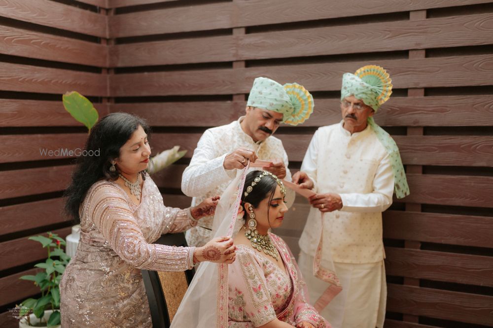 Photo From Ishika & Divyansh - By V4U Events