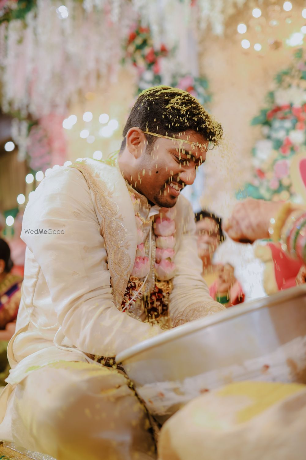Photo From Satish  & Premsai - By Authentic Clicks