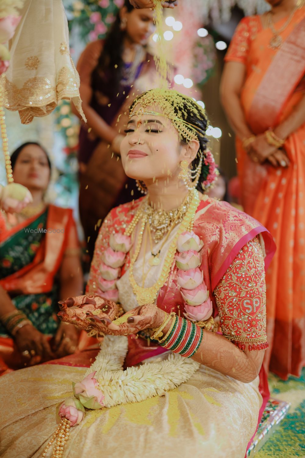 Photo From Satish  & Premsai - By Authentic Clicks