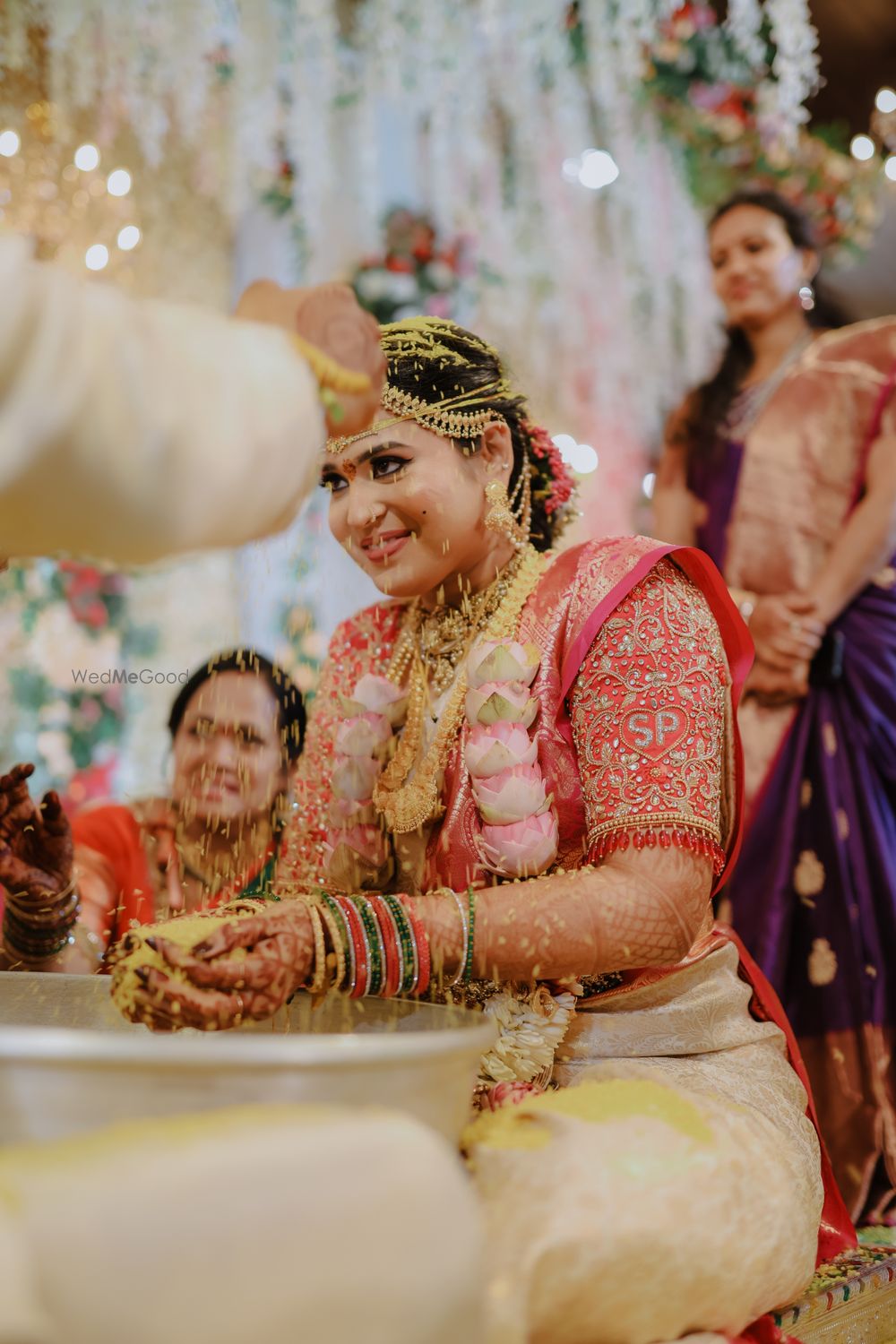 Photo From Satish  & Premsai - By Authentic Clicks