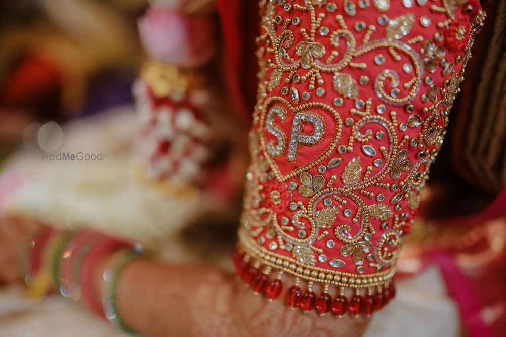 Photo From Satish  & Premsai - By Authentic Clicks