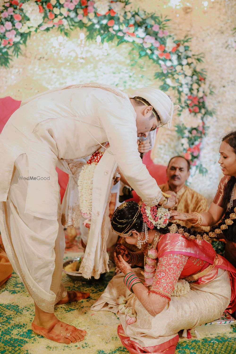 Photo From Satish  & Premsai - By Authentic Clicks