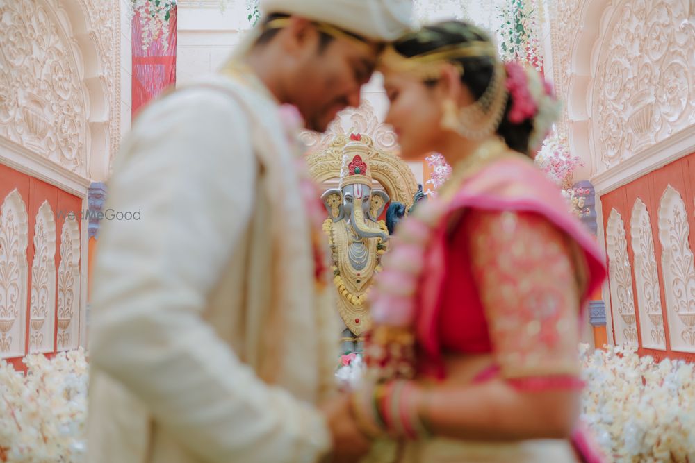 Photo From Satish  & Premsai - By Authentic Clicks