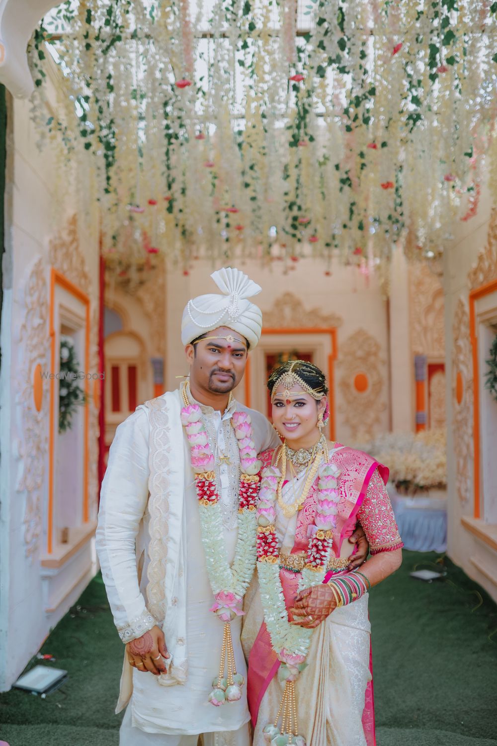 Photo From Satish  & Premsai - By Authentic Clicks