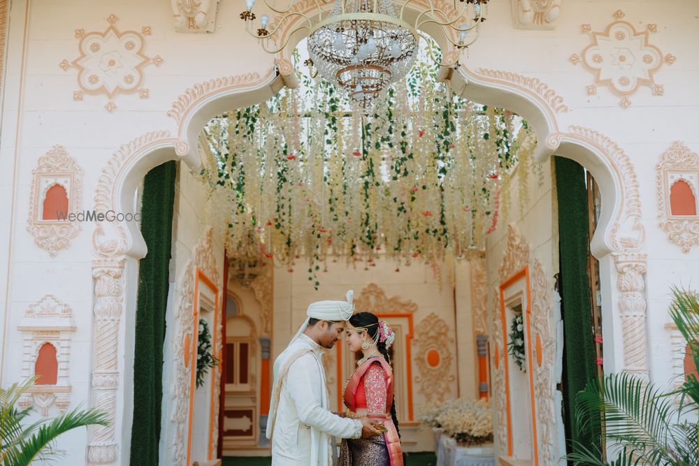 Photo From Satish  & Premsai - By Authentic Clicks