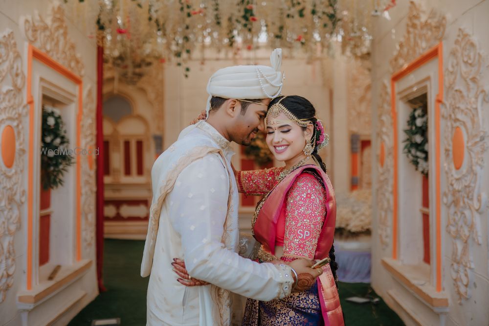 Photo From Satish  & Premsai - By Authentic Clicks
