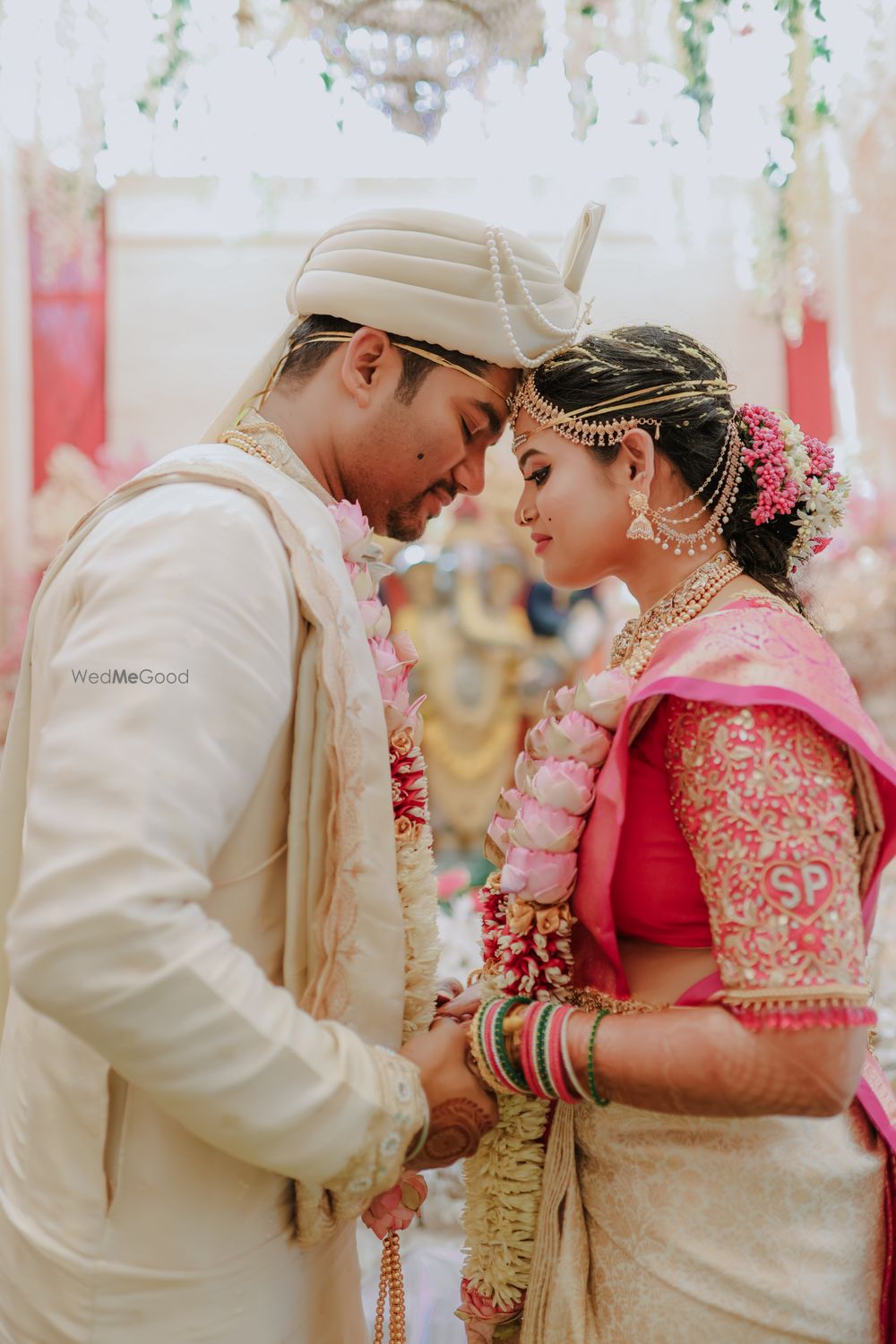 Photo From Satish  & Premsai - By Authentic Clicks