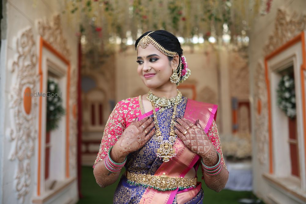 Photo From Satish  & Premsai - By Authentic Clicks
