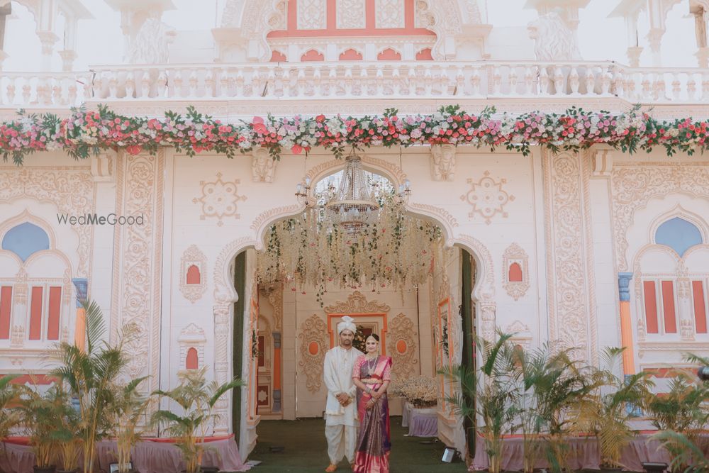 Photo From Satish  & Premsai - By Authentic Clicks