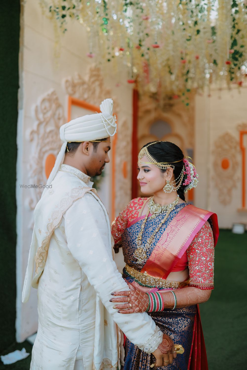Photo From Satish  & Premsai - By Authentic Clicks