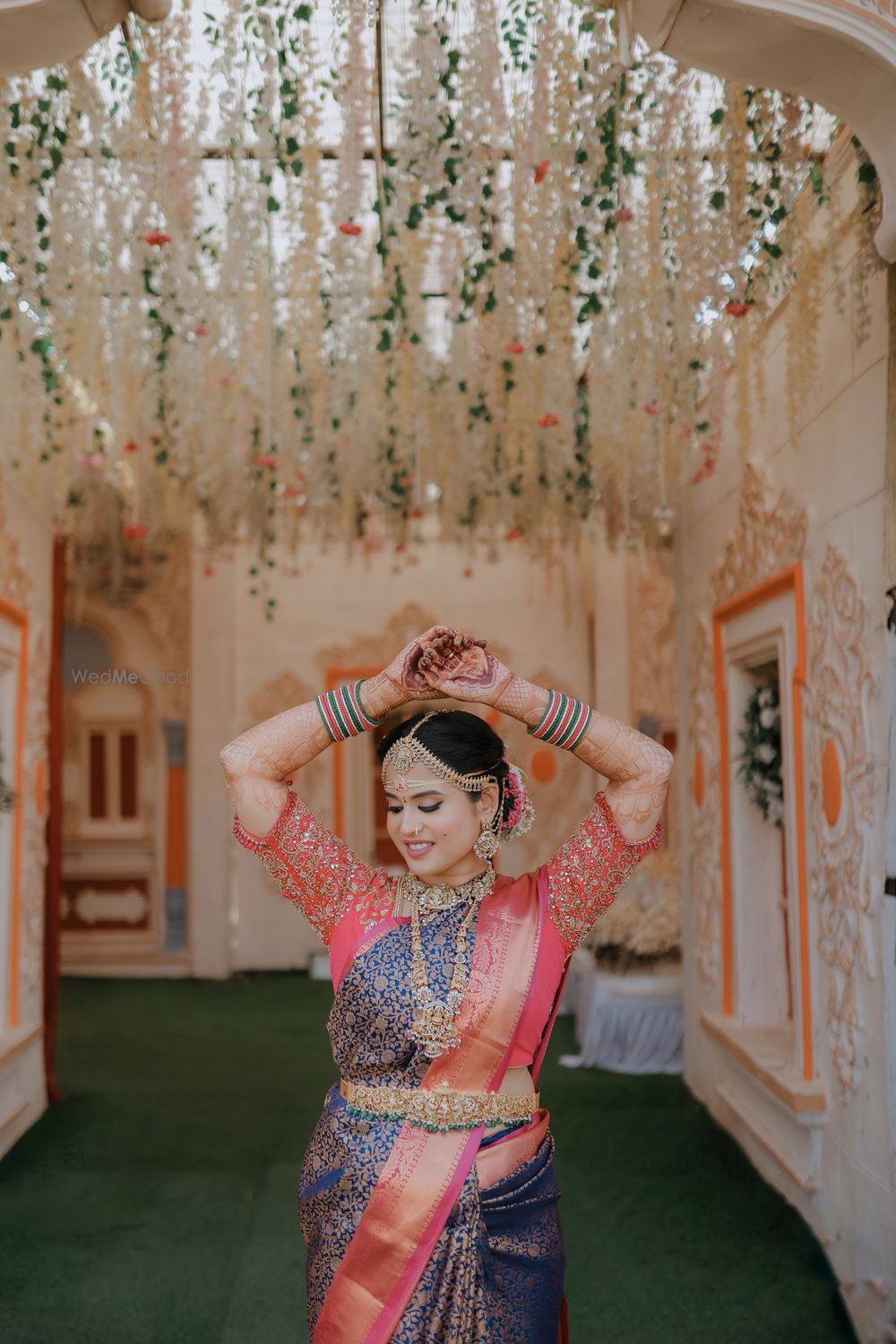 Photo From Satish  & Premsai - By Authentic Clicks
