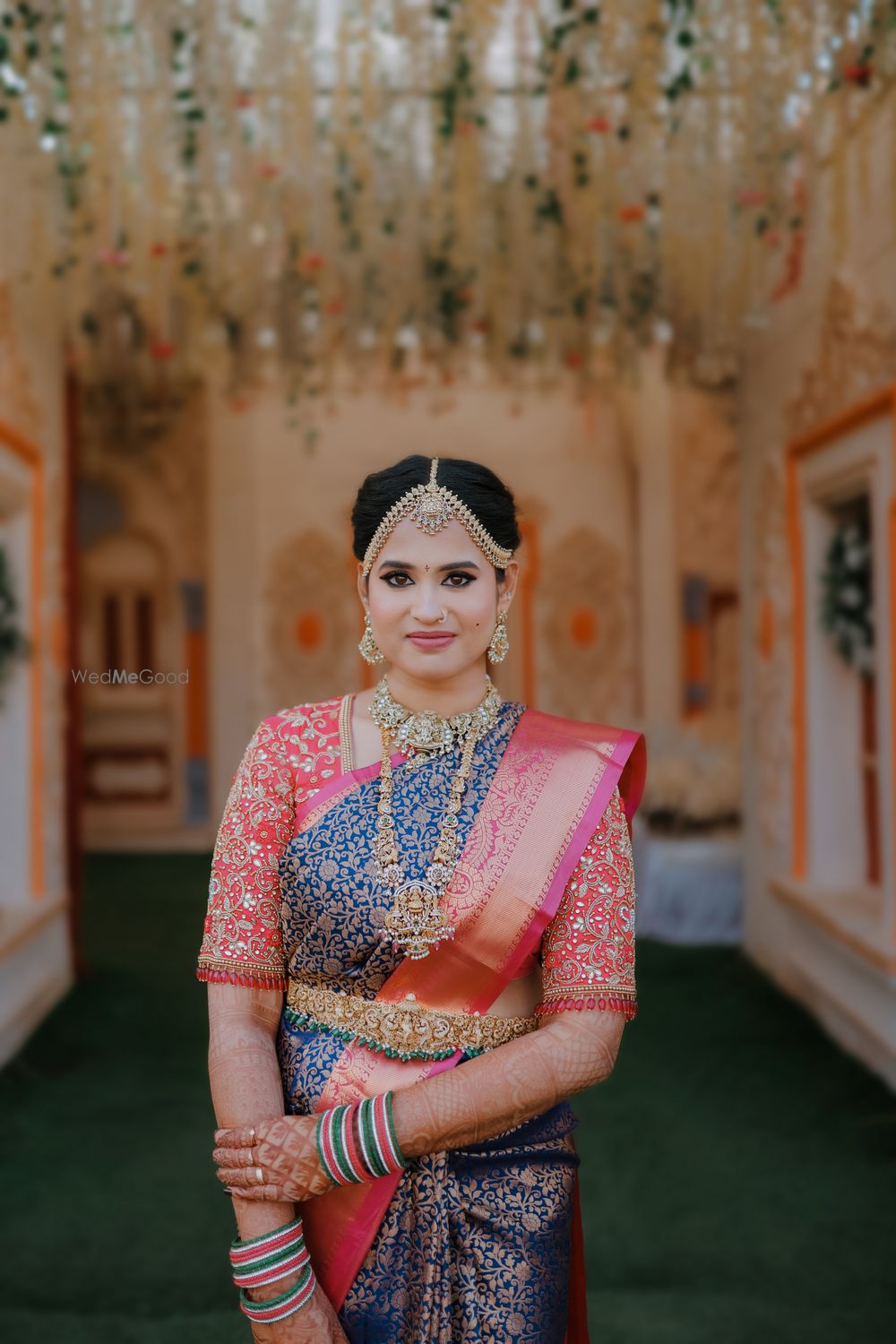 Photo From Satish  & Premsai - By Authentic Clicks
