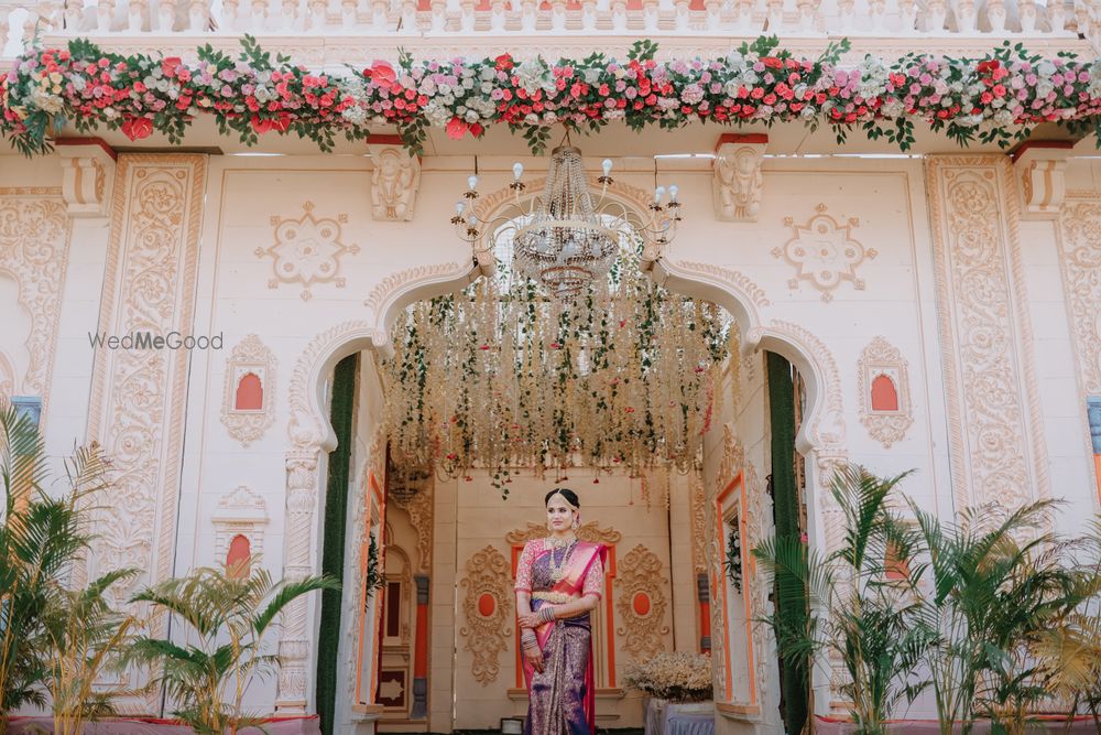 Photo From Satish  & Premsai - By Authentic Clicks