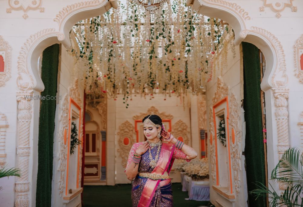 Photo From Satish  & Premsai - By Authentic Clicks