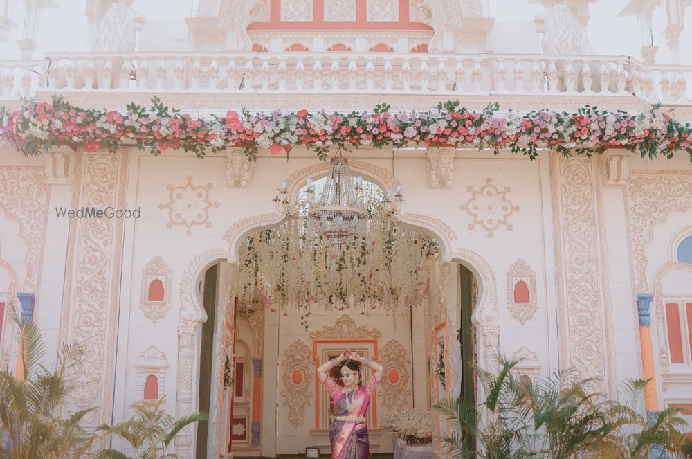 Photo From Satish  & Premsai - By Authentic Clicks