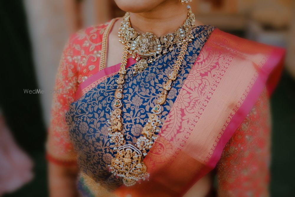 Photo From Satish  & Premsai - By Authentic Clicks