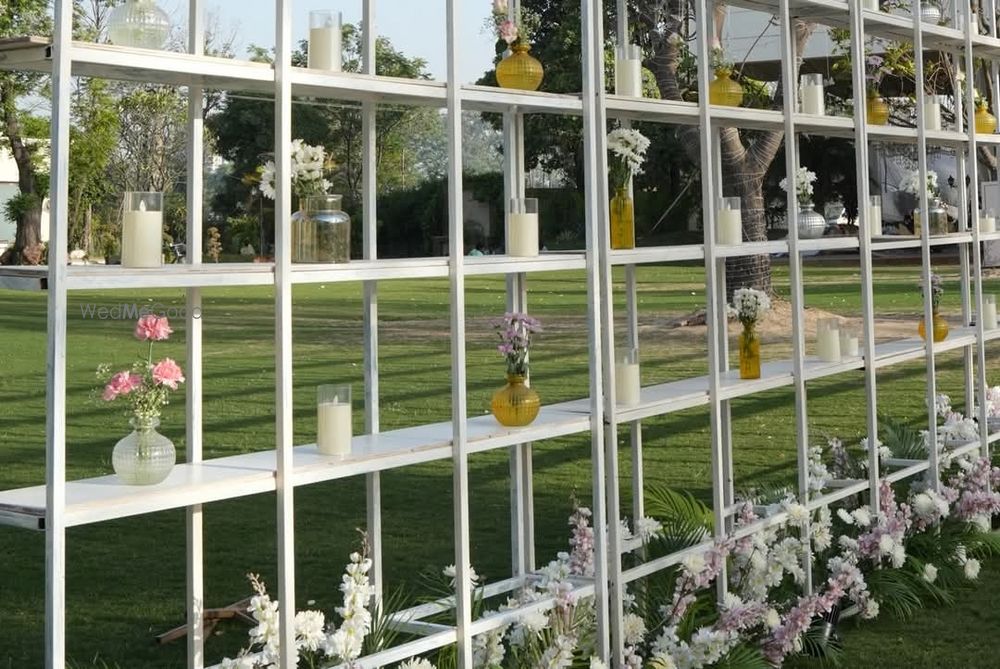 Photo From Span Resort Manali 5 star - By Suri Wedding Planner