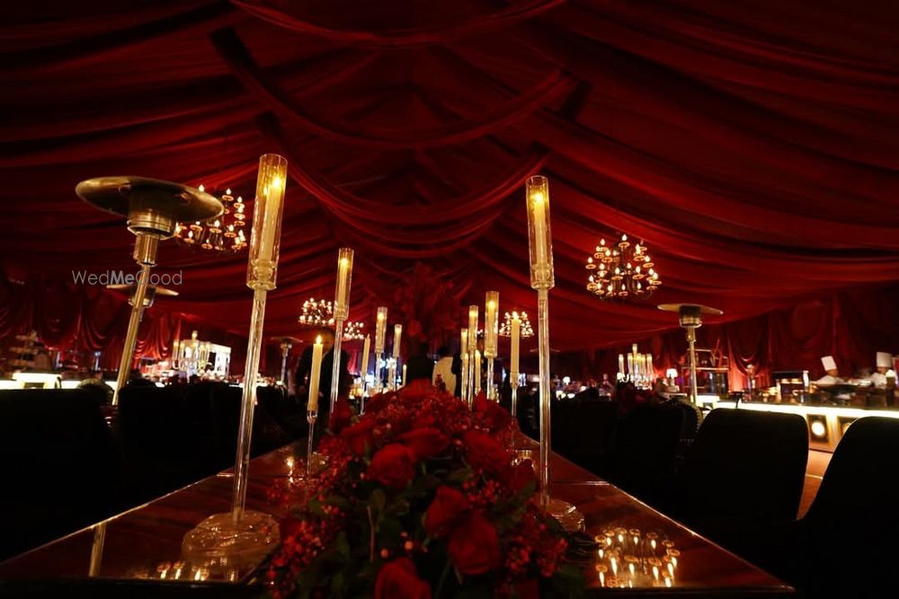 Photo From Span Resort Manali 5 star - By Suri Wedding Planner