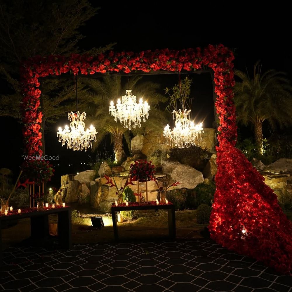 Photo From Span Resort Manali 5 star - By Suri Wedding Planner