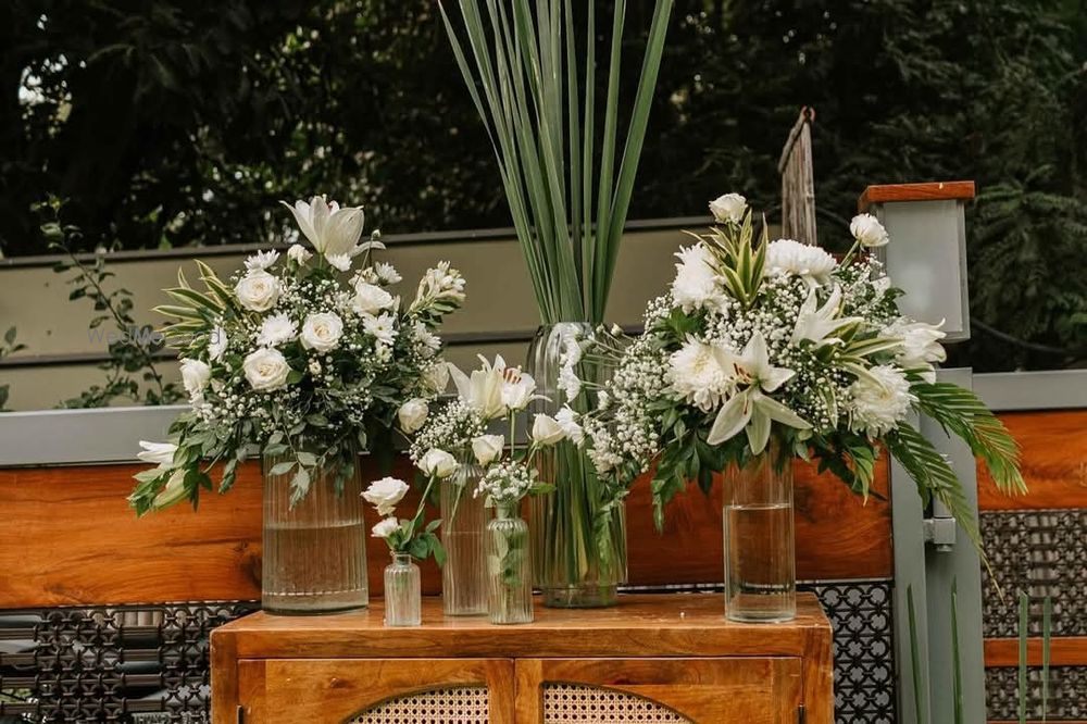 Photo From Span Resort Manali 5 star - By Suri Destination Wedding Planner