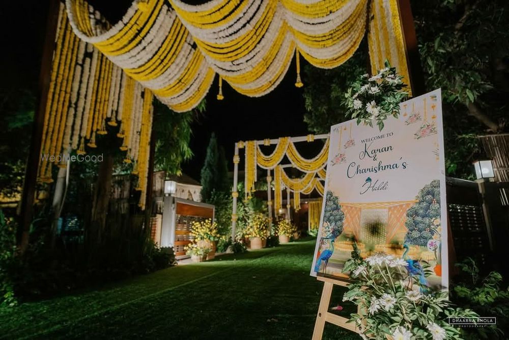 Photo From Span Resort Manali 5 star - By Suri Wedding Planner