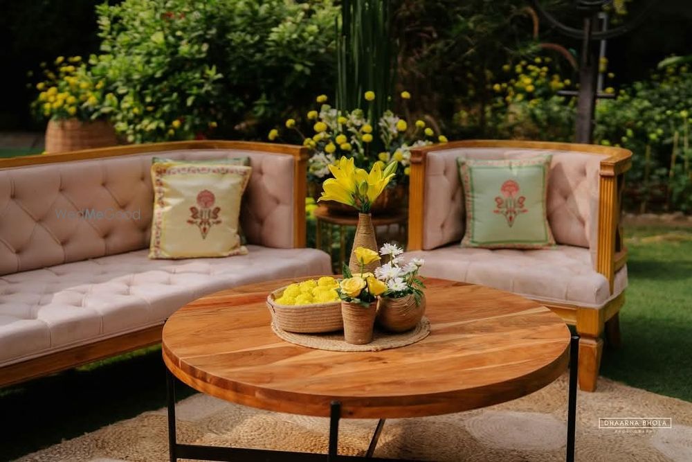 Photo From Span Resort Manali 5 star - By Suri Destination Wedding Planner