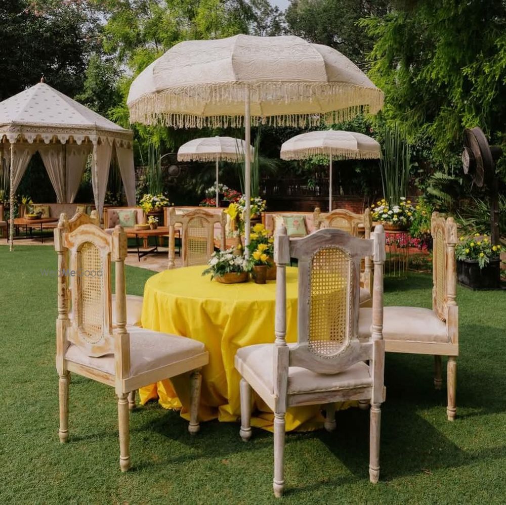 Photo From Span Resort Manali 5 star - By Suri Wedding Planner
