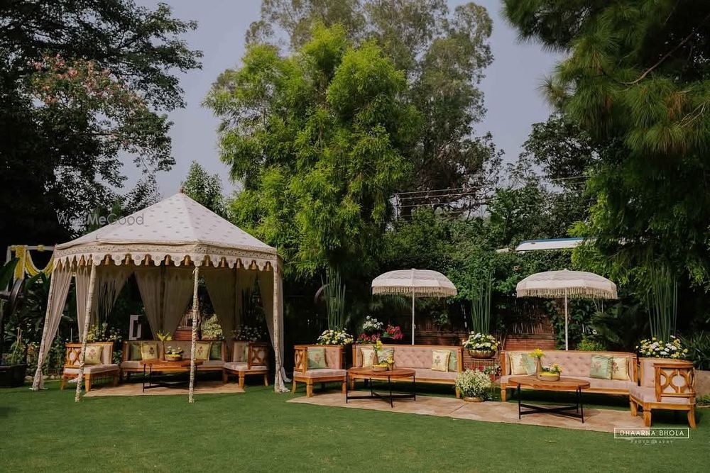 Photo From Span Resort Manali 5 star - By Suri Destination Wedding Planner