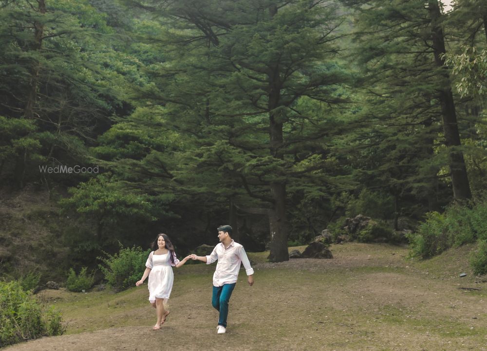 Photo From Pre wedding shoots.. - By Phenixx Studio