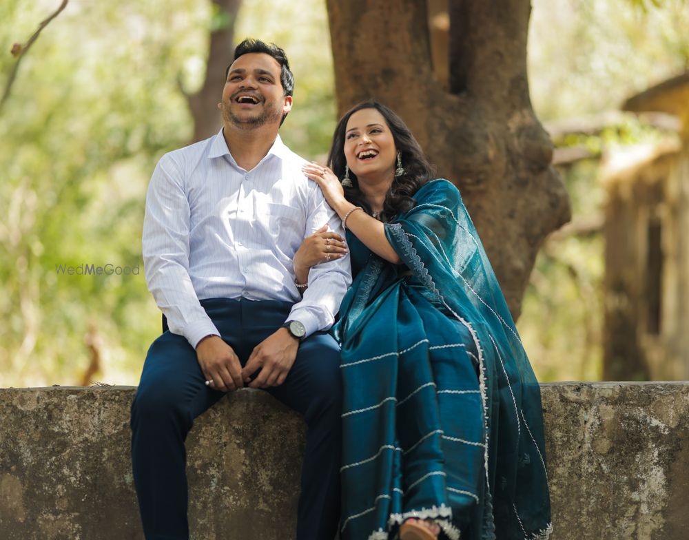Photo From Pre wedding shoots.. - By Phenixx Studio