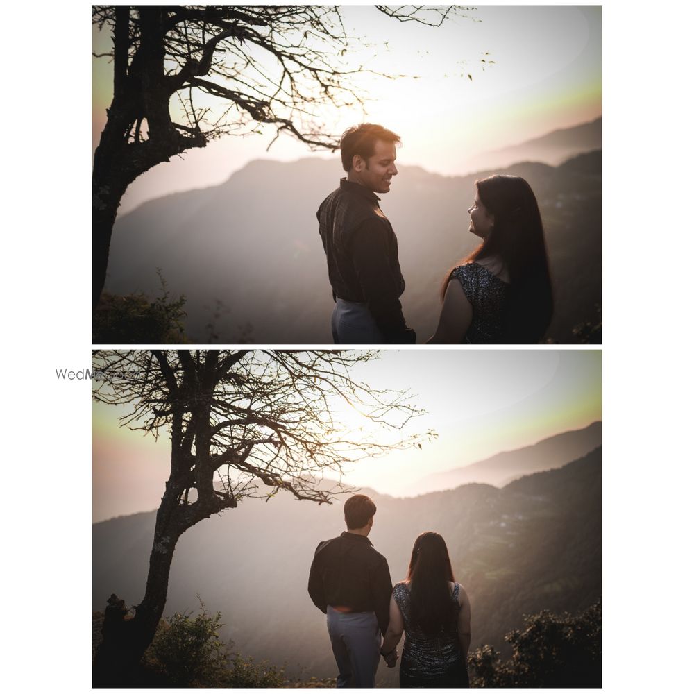 Photo From Pre wedding shoots.. - By Phenixx Studio