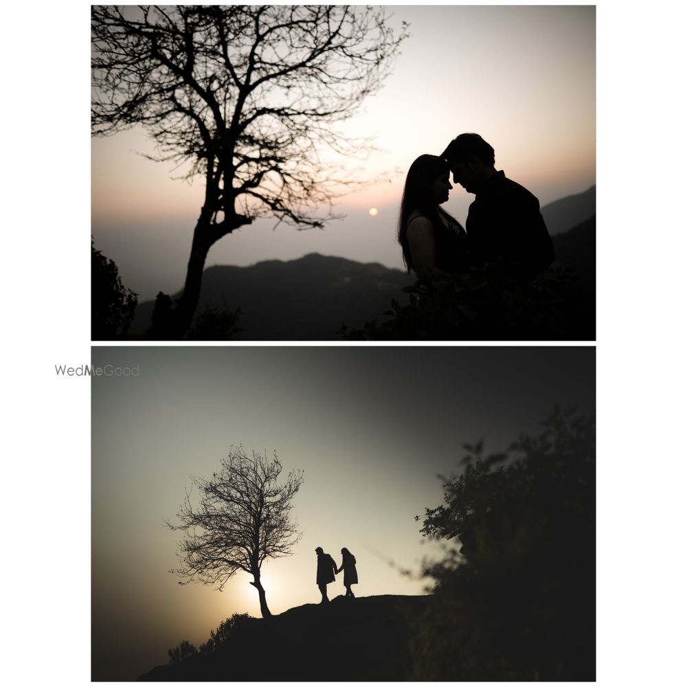 Photo From Pre wedding shoots.. - By Phenixx Studio
