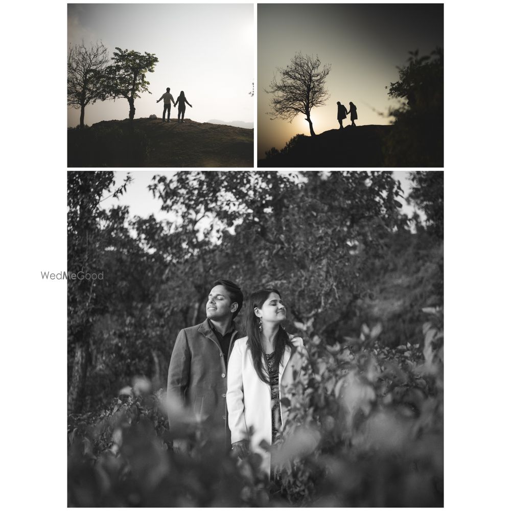 Photo From Pre wedding shoots.. - By Phenixx Studio