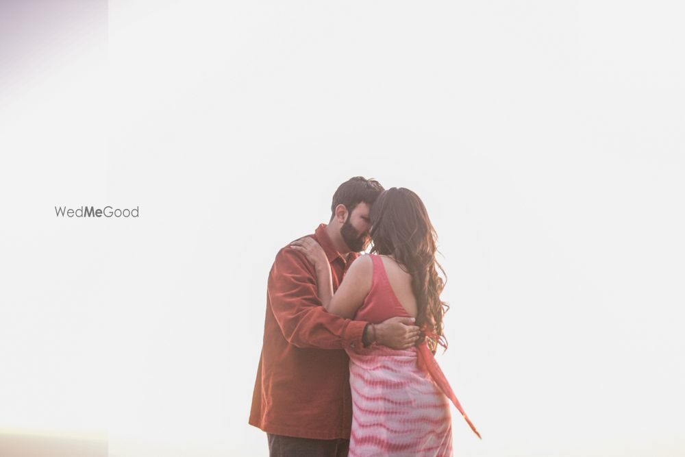 Photo From Pre wedding shoots.. - By Phenixx Studio