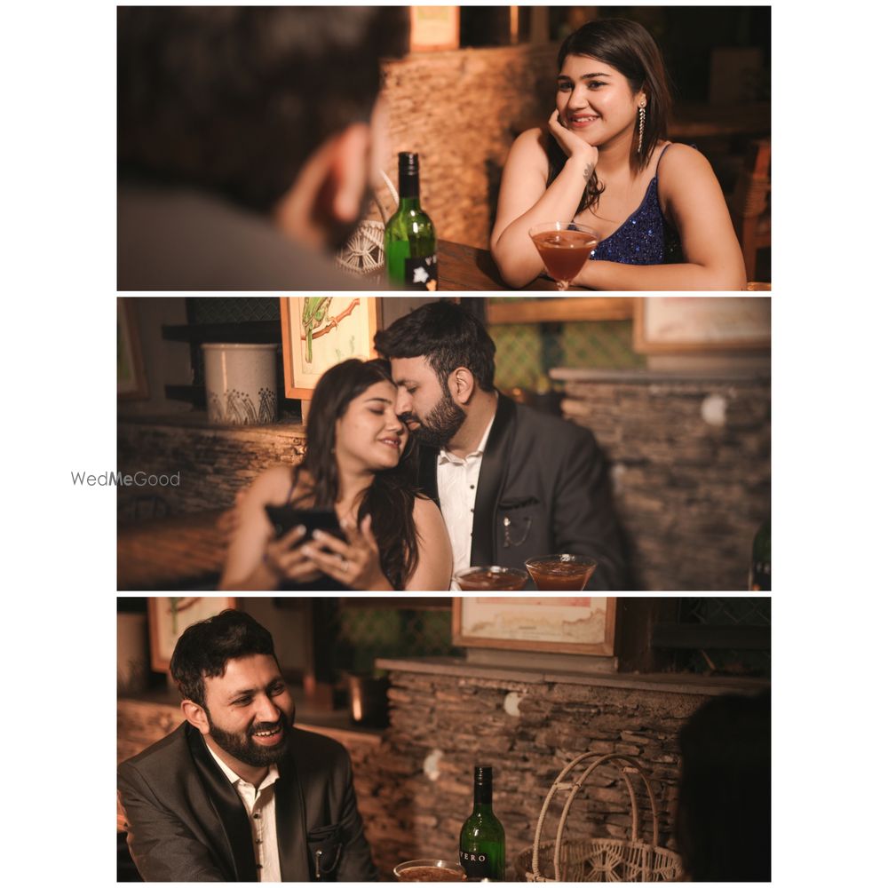 Photo From Pre wedding shoots.. - By Phenixx Studio