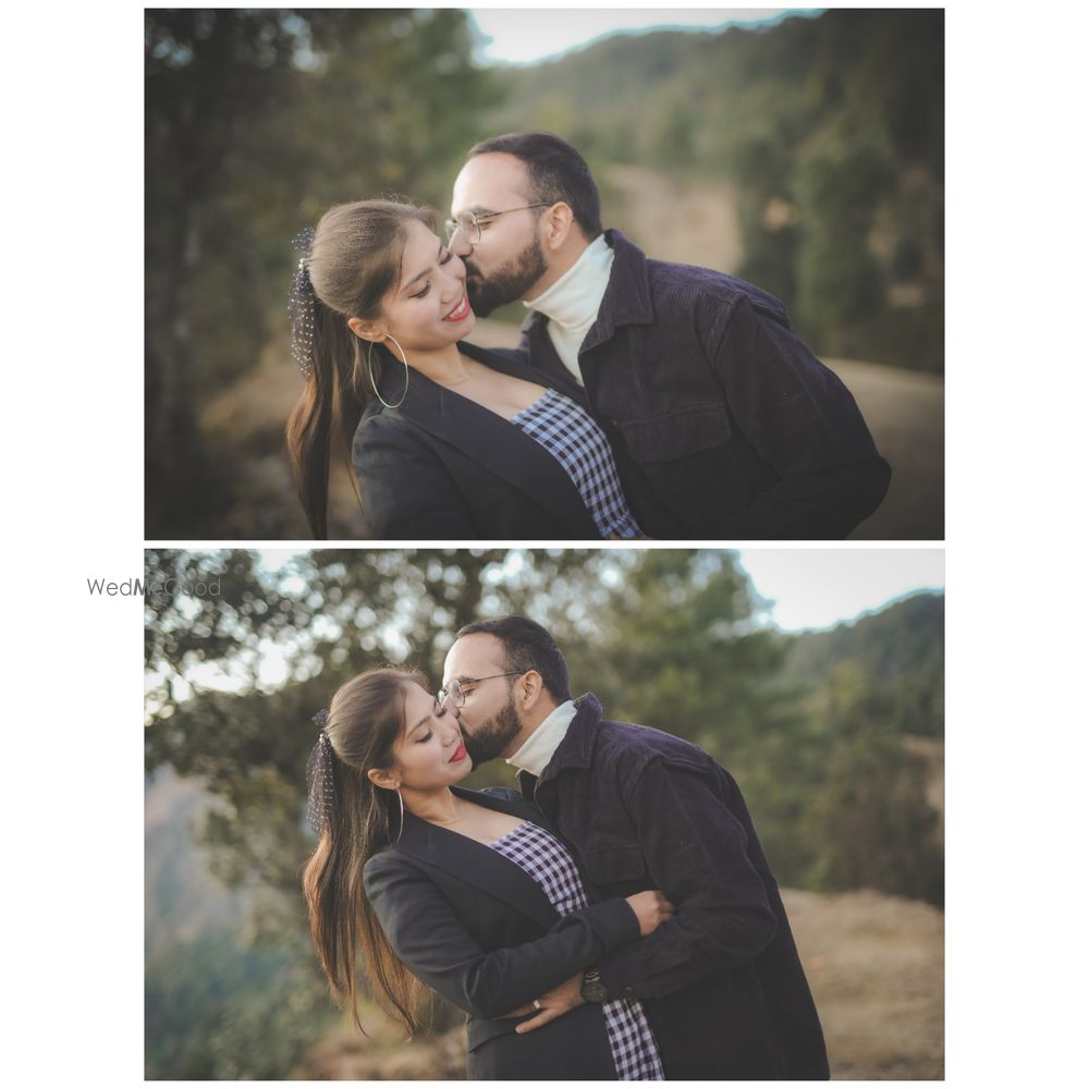 Photo From Pre wedding shoots.. - By Phenixx Studio