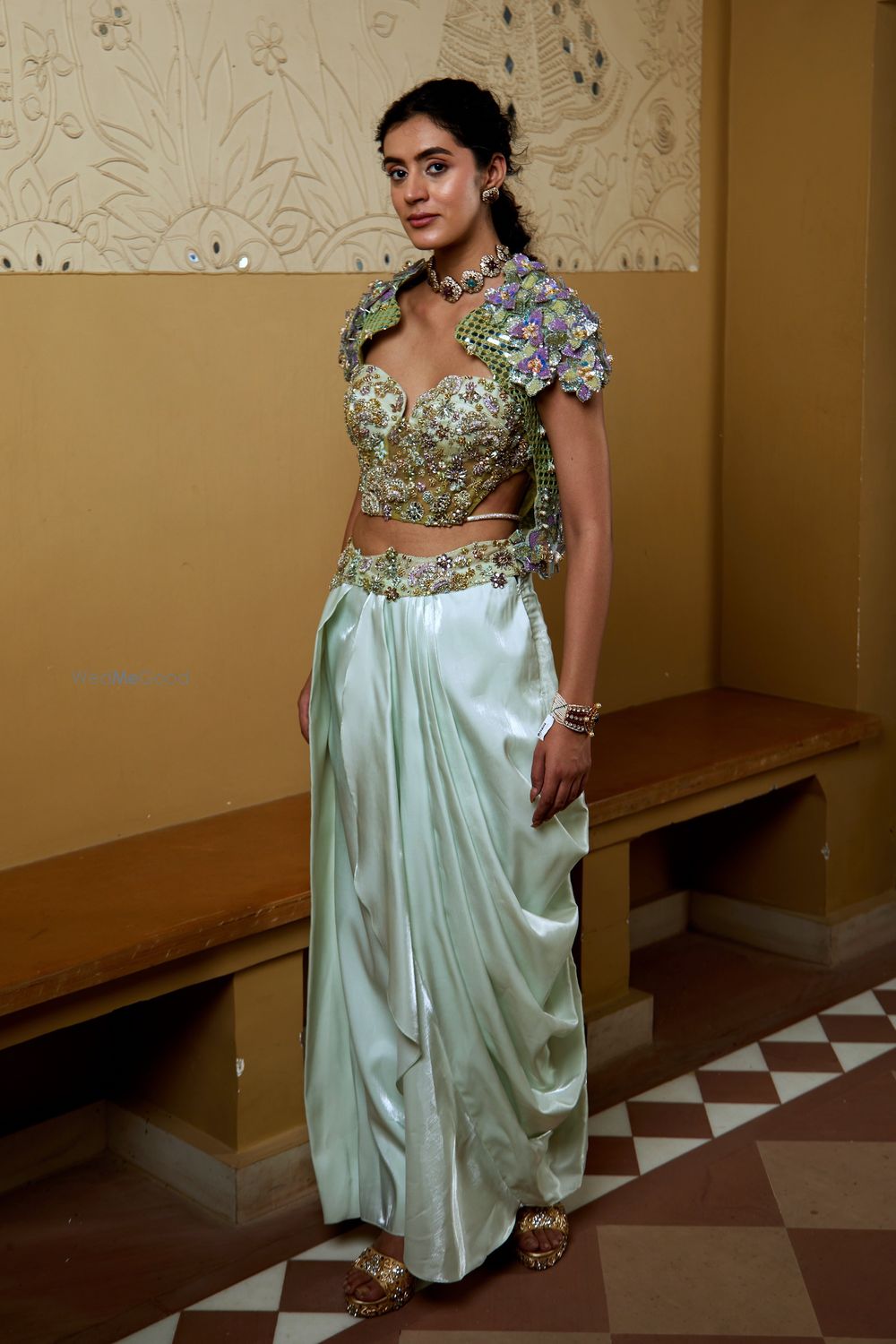 Photo From Tarana - a symphony of timeless cadence - By Moledro