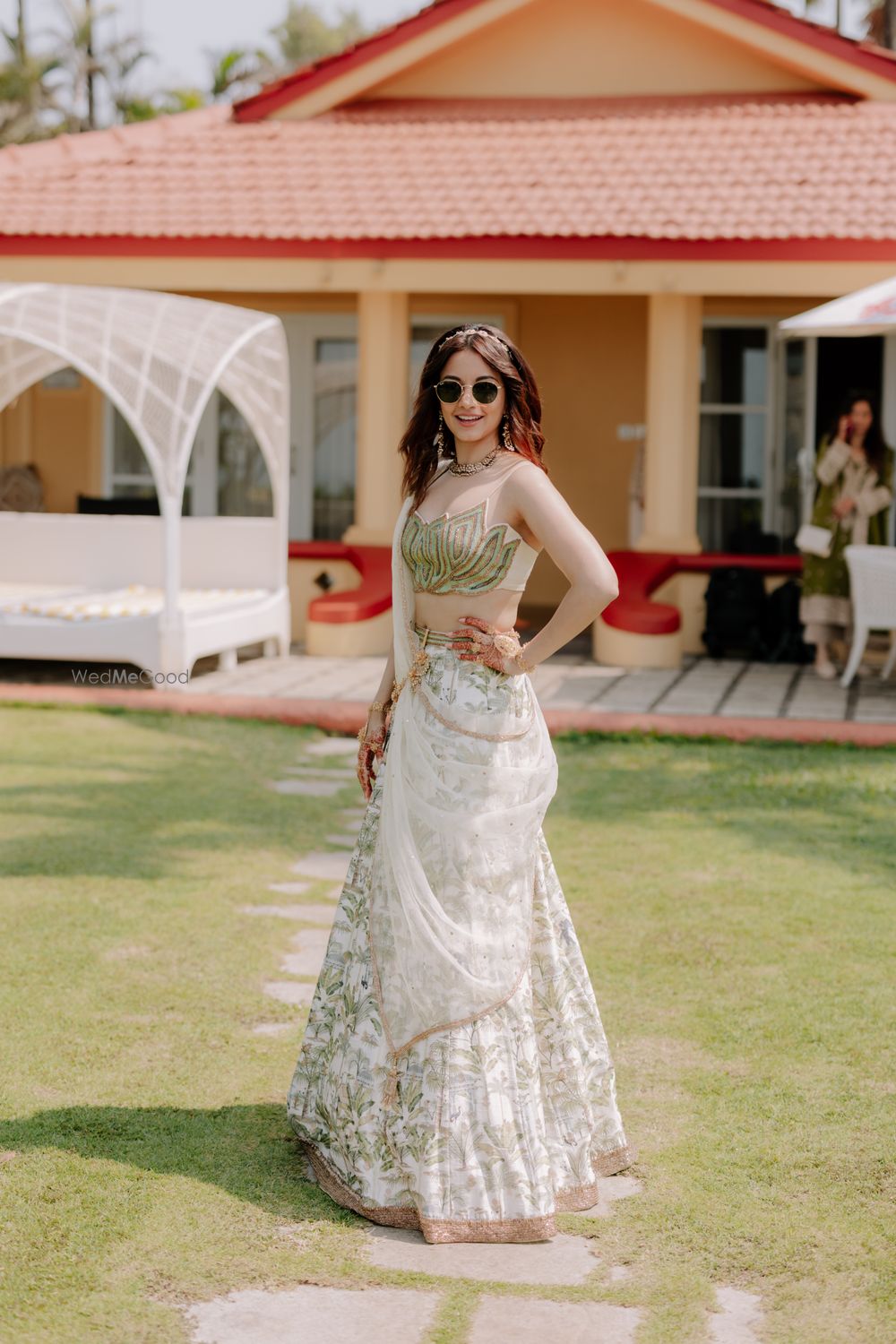 Photo From Anandita & Kanishk - By Marry Miingle | Wedding Photography