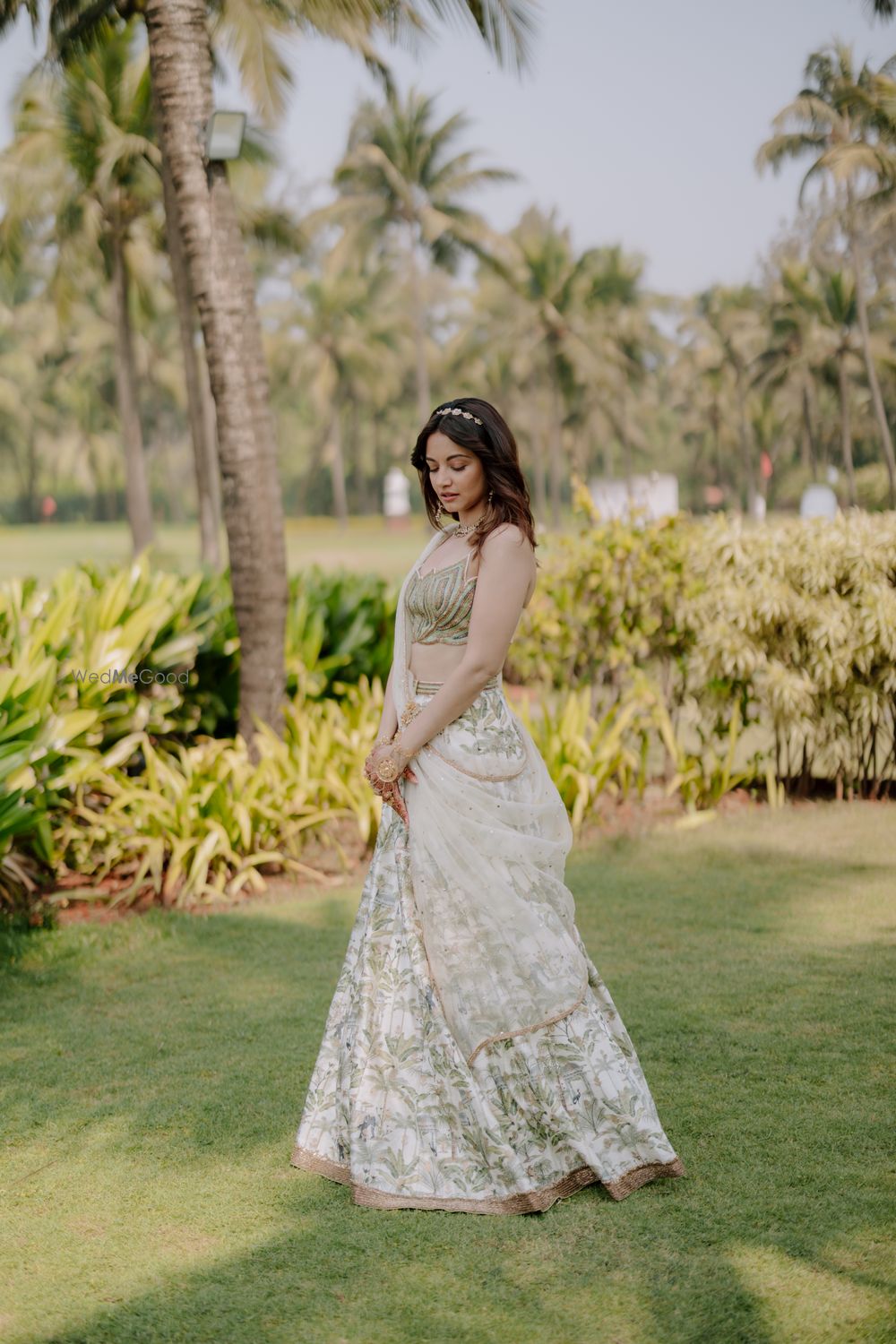 Photo From Anandita & Kanishk - By Marry Miingle | Wedding Photography