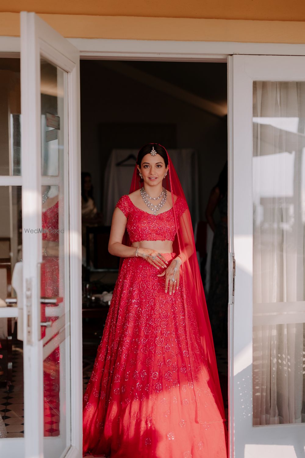 Photo From Anandita & Kanishk - By Marry Miingle | Wedding Photography