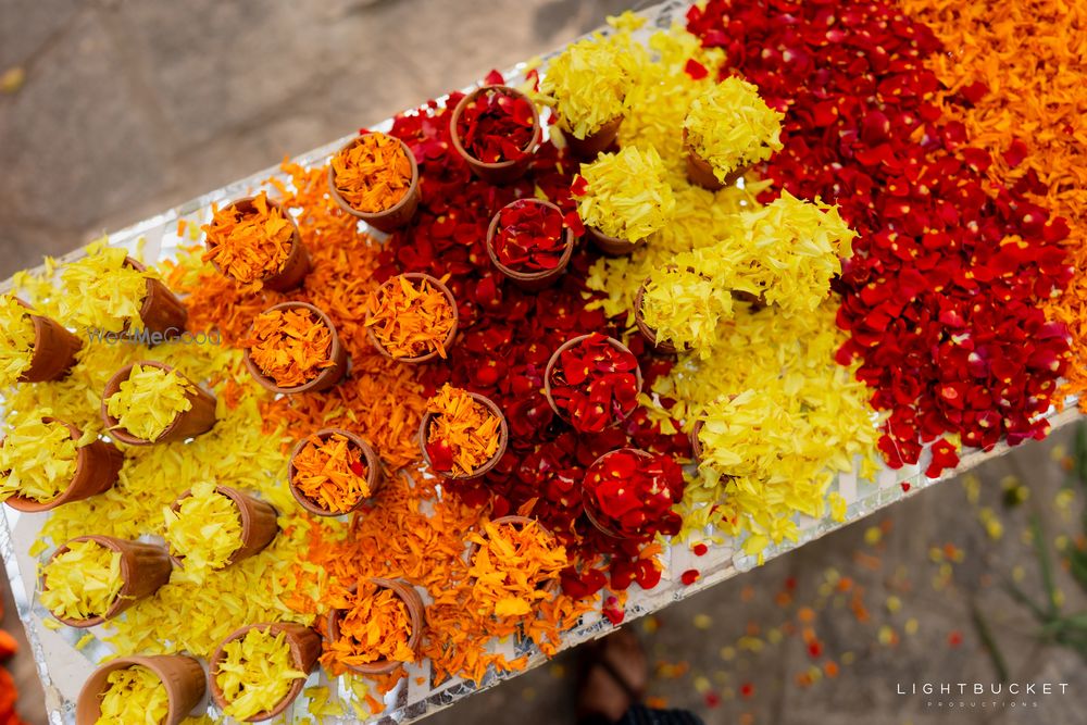 Photo From Tamarind Tree - Bangalore - By Panigrahana Weddings - Decor