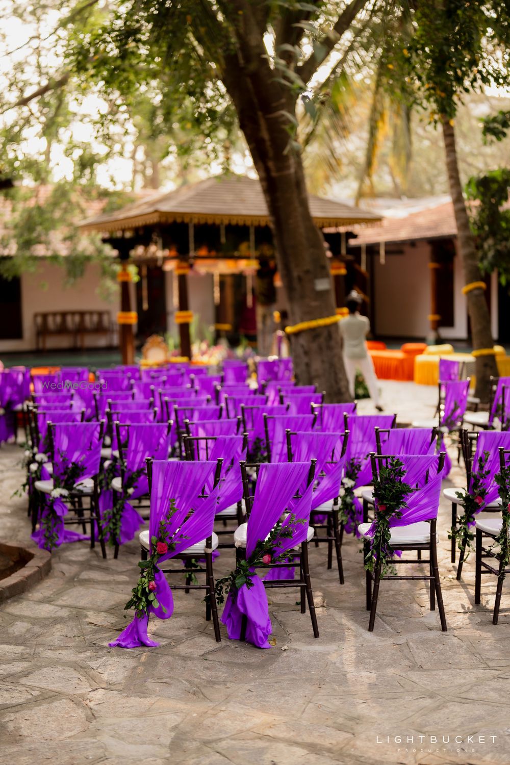 Photo From Tamarind Tree - Bangalore - By Panigrahana Weddings - Decor